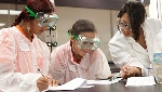 “An Inquiry into the Water Around Us” Curriculum Wins Science IBI Prize
