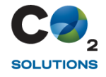 CO2 Solutions’ Carbon Capture Technology Helps Exceed Milestones for Alberta Oil Sands Project