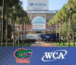 University of Florida Designates WCA as Official Sustainability Partner