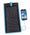 Ascent Solar Expands Kickr Line of Personal Solar Chargers
