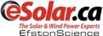 EfstonScience Completes Major Solar Energy Installation in Strathroy-Caradoc