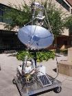 New Revolutionary Solar Energy Technology for Sanitizing Medical and Dental Instruments