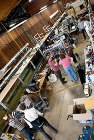 NSF Center to Study Effect of Atmospheric Particles on the Environment and Climate