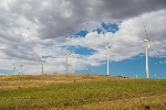 Stanford Scientists Determine Energy Needed for Storage of Solar and Wind Power on Grid