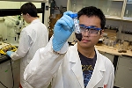 Three-Pronged Approach to Converting Waste Coffee Grounds into Energy Sources