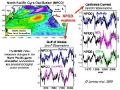 New Climate Pattern Called the North Pacific Gyre Oscillation