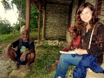 ASU Student Studies Impact of Climate Change on Nepali Farmers