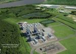 CPV Woodbridge Energy Center in New Jersey Secures Financial Closing
