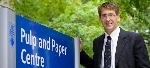 Pulp and Paper Centre Receives $2.7M Grant for Reducing Energy and Greenhouse Gas Emissions