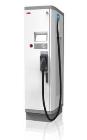 ABB Receives CE Marking Approval for its 50 kW Fast Charging Station for EV
