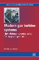 Modern Gas Turbine Systems - New Publication on Fuel Flexible Power Generation