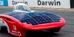 Stanford Solar-Powered Racecar to Participate in Australian Bridgestone World Solar Challenge