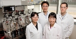 Unwanted Byproduct of Cellulosic Biofuel Increases Ethanol Yield