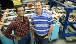 UT Arlington Engineers Win ONR Grant to Improve Thermal Properties of Lithium-Ion Batteries