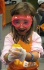 Children in Greater Toronto Area Learn About Water Conservation at BASF Kids’ Lab