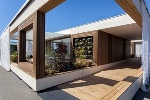 Team Austria Wins U.S. DoE’s Solar Decathlon 2013