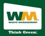 Waste Management Celebrates Ground Breaking of Renewable Natural Gas Facility
