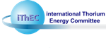 CERN to Host the Thorium Energy Conference from 27 to 31 October, 2013