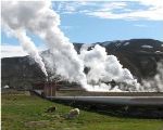 International Geothermal Workshop Held in Lake Arrowhead in San Bernardino Mountains