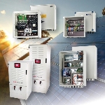 AEG Power Solutions Announces Deployment of 5.8MWp Commercial PV Installation in Arizona