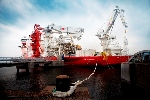 ABB to Supply Sub-Sea AC Link for Sandbank Offshore Wind Farm