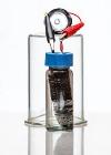 Researchers Make Cheaper, Greener Supercapacitors Using Wood Biochar