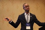 Keiron Durant Wins Two National Awards for Alternative Fuel Research