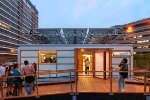 Solar Roofpod to be Installed Atop CCNY Spitzer School of Architecture