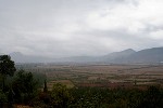 Geoengineering the Planet May Affect Rainfall and Snowfall