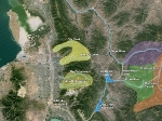 Study Reveals Effect of Climate Change on Salt Lake City's Water Supply