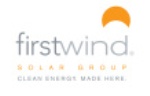 Groundbreaking Ceremony for First Wind’s Solar Project in Warren, Massachusetts