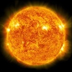 Changes in Solar Activity Do Not Have a Significant Role in Global Warming