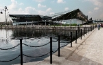 Siemens Global Center for Sustainable Urban Development Receives LEED Platinum Certification