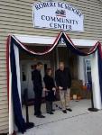 Trinity Solar Completes 12.3MW Residential Solar Installation on NJ Military Base