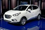 Hyundai to Offer Tucson Fuel Cell Vehicle with Unlimited Free Hydrogen Refueling for the US Market