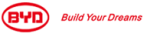 BYD Receives Coveted Awards for Industry Leading Innovation