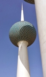 Skytron Energy Completes Supervision System Installation for Kuwait’s First Solar Power Plant
