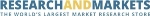 Global Next-Generation Organic Solar Cell Market Forecast to Grow at 66.23% CAGR over the Period 2012-2016