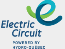 Electric Circuit Adds Québec's First 400-V Fast-Charge Station for Electric Vehicles