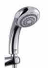 New Range of Eco Shower Fittings Saving Up to 75 Percent Water