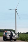 Government of Ontario Indicates Wind Energy to Significantly Contribute to Ontario’s Electricity Demand