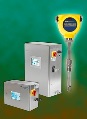 Uniflare and Allison Engineering Introduce New Micro-biological Desulphurisation System at the Cory Waste Management Site