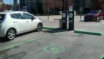 IKEA Completes Installation of Four EV Charging Stations at Atlanta, Georgia Store