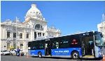 BYD Long-Range Pure-Electric Bus Approved For Evaluation Testing in Salvador Brazil