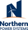 Wind Turbine Technology Company, Northern Power Systems, Awarded TÜV Rheinland Certification