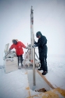 ERC Synergy Grant Awarded for Arctic Climate Research