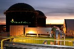 Anaerobic Digestion Facility at Growing Power Hairy Hill Uses Himark’s Patented IMUS™ Technology