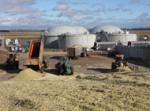 Anaergia Delivers Large-Scale Anaerobic Digestion Facility to Shropshire Energy