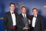 Constellation Earns Coveted Award for Efficiency Made Easy program