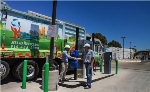 CleanWorld Honored for Sacramento BioDigester Project